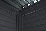 Shutter – Wand 113 cm (für Breite 360 + 720 cm)