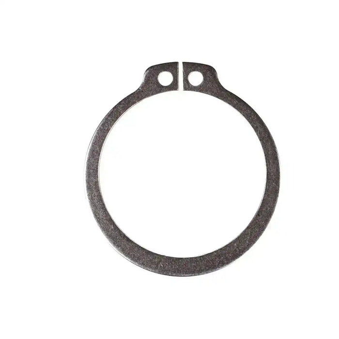 Außen Sicherungsring A2 Edelstahl DIN 471 35x1,5mm Für Axialfixierung Auf Wellen
