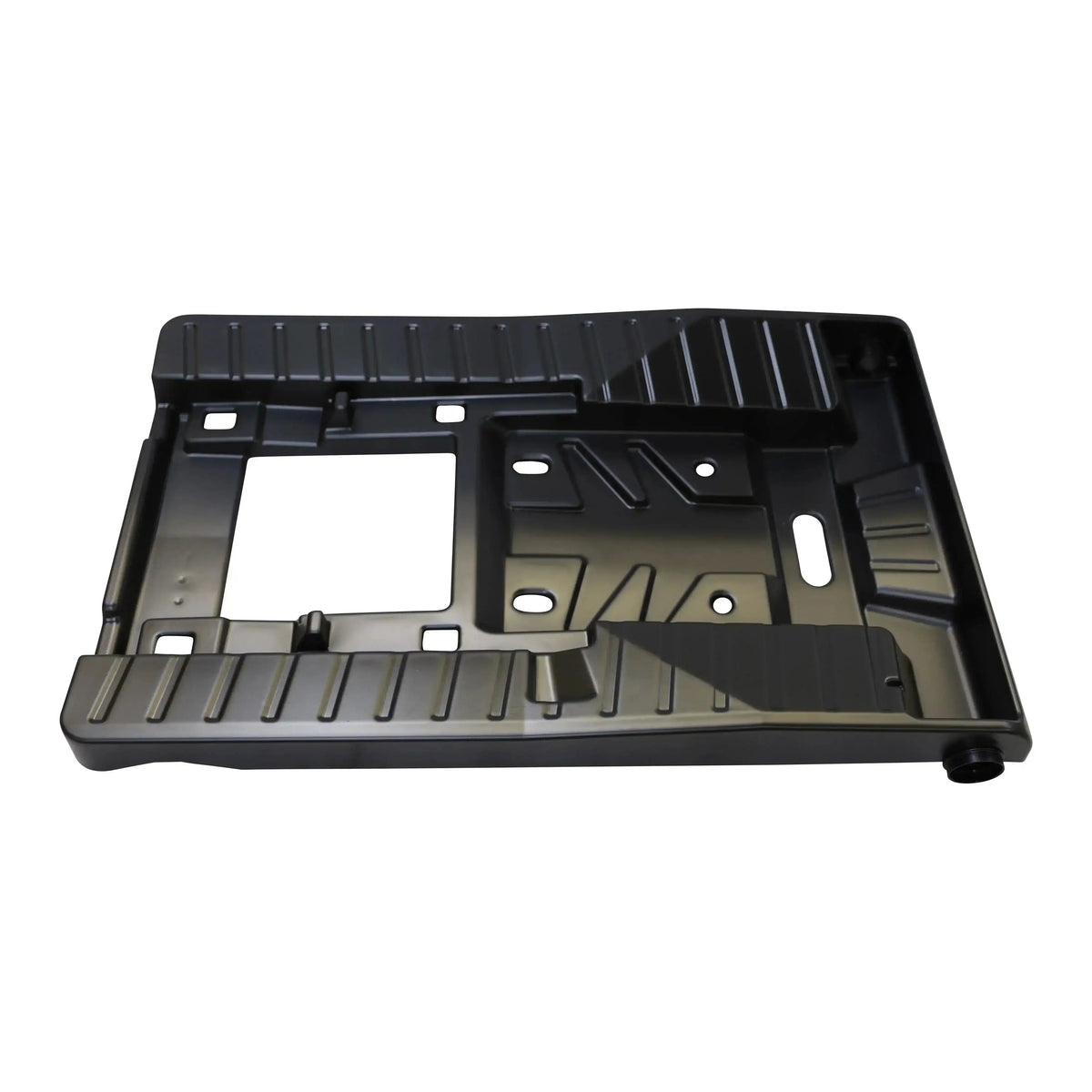 Siebhalter BioTec ScreenMatic 36
