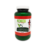 KENKOU Spirulina Pulver – Die natürliche Futterveredelung für gesunde, farbenfrohe Koi