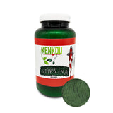 KENKOU Spirulina Pulver – Die natürliche Futterveredelung für gesunde, farbenfrohe Koi