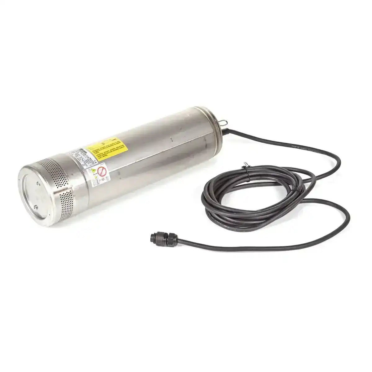 Spülpumpe 4 bar - 5,6 m Kabel