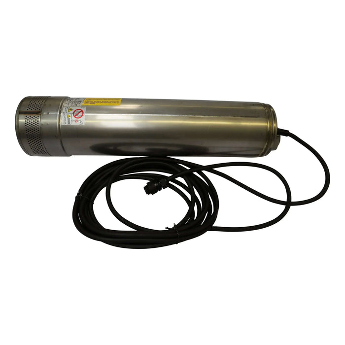 Spülpumpe Trommelfilter XL