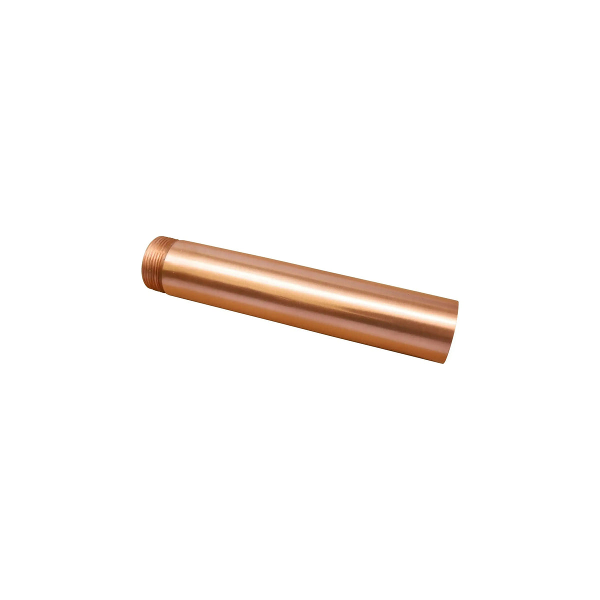 Standrohr CU 1 1/2" 250 mm
