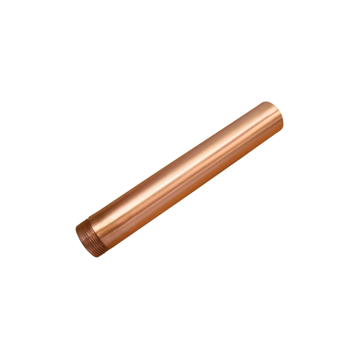 Standrohr CU 1 1/2" 295 mm