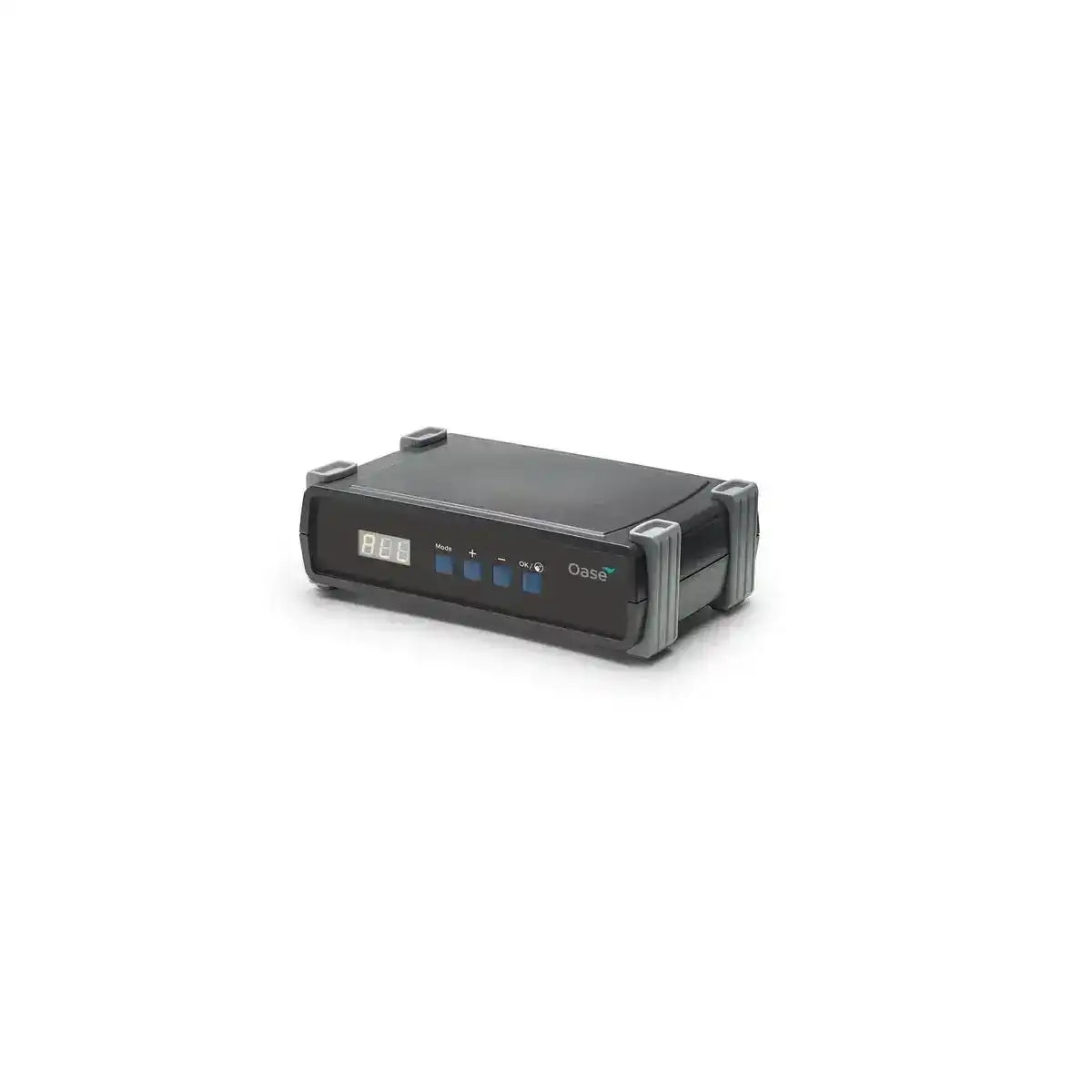 StreamMax Pump Controller