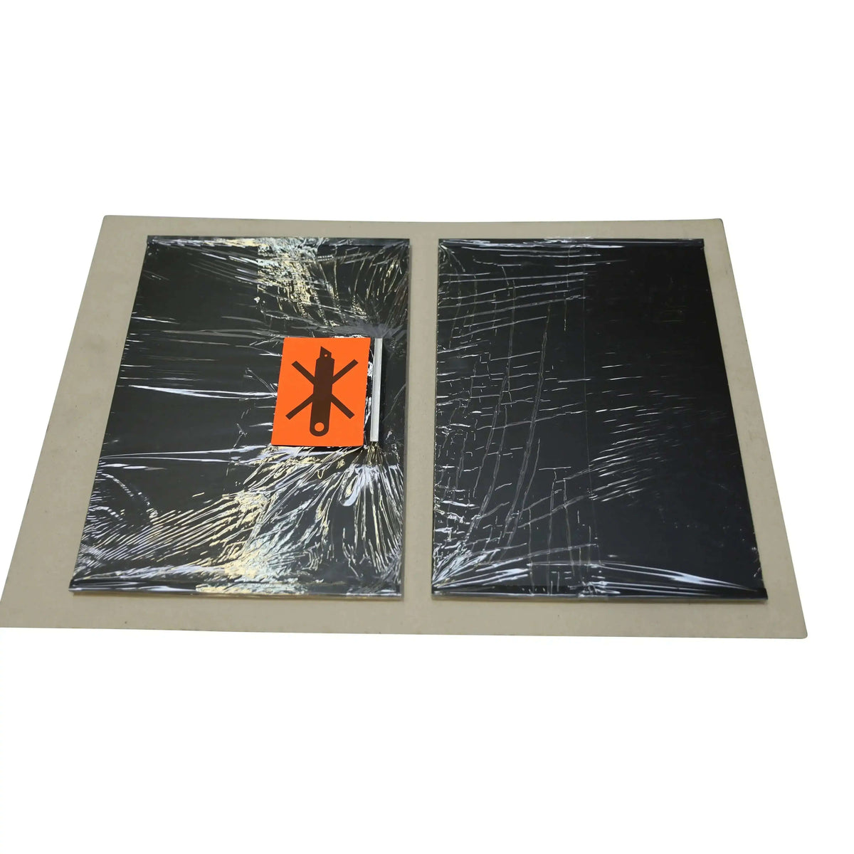StyleLine 85 Deckel schwarz
