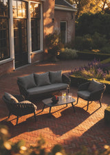 Torino – Lounge-Set