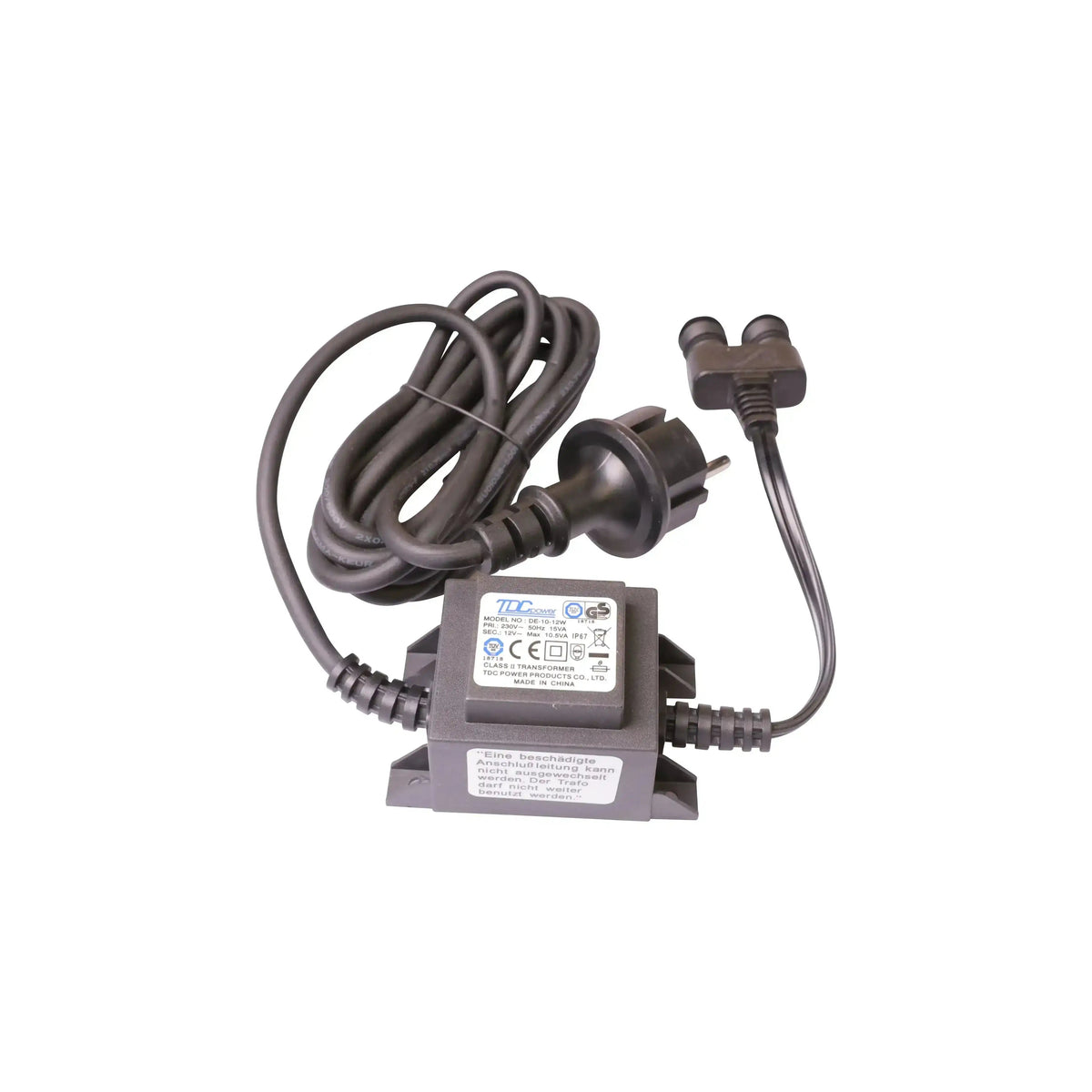 Trafo 10 VA - 12 W
