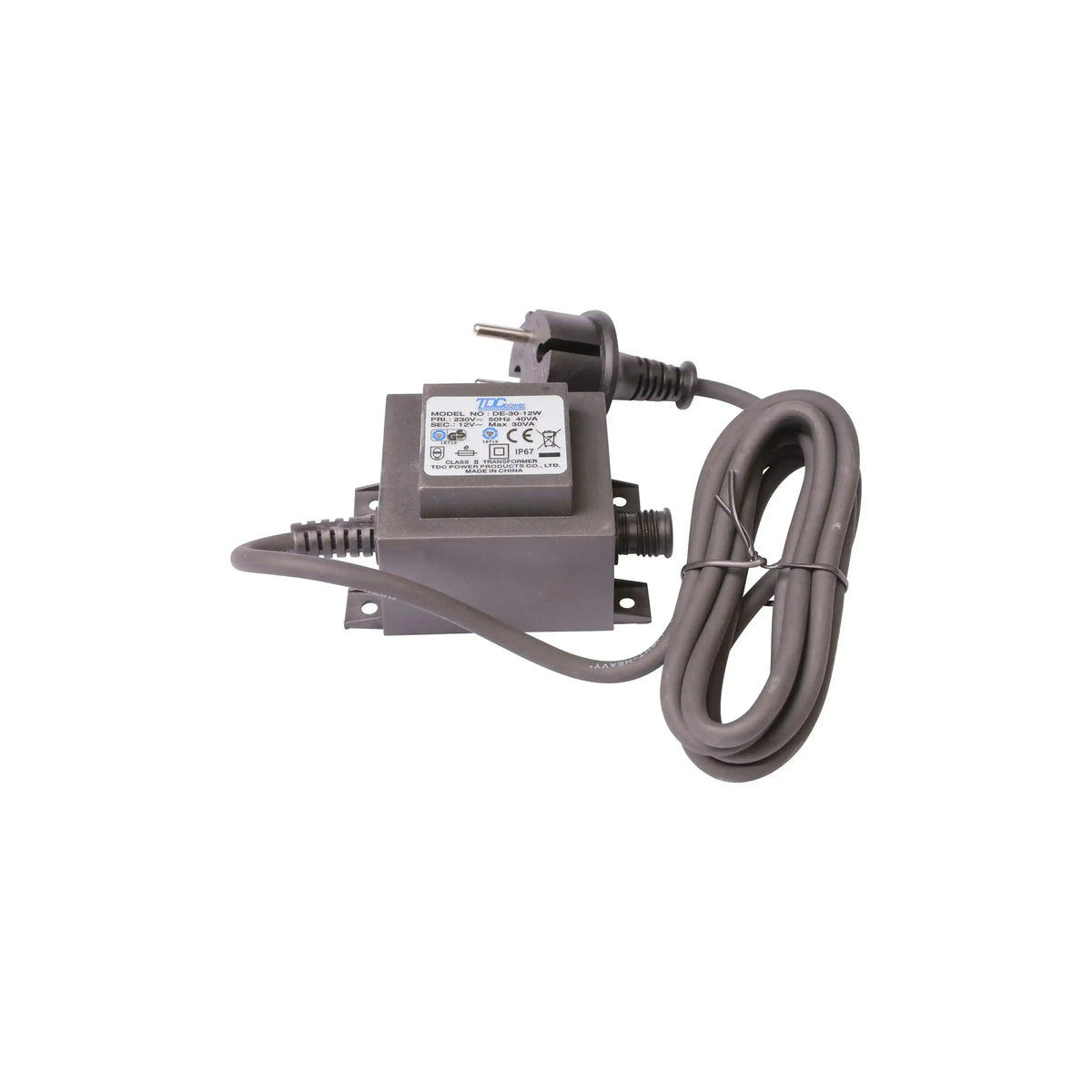 Trafo AquaOxy 2000