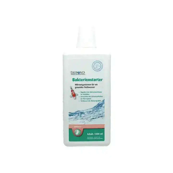 TRIPOND Bakterienstarter 1000ml