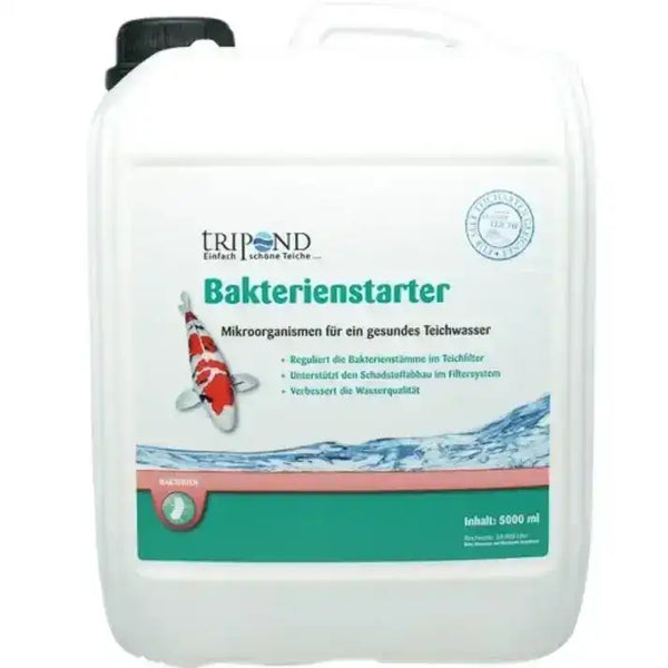 TRIPOND Bakterienstarter 5000ml