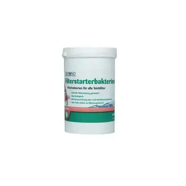 TRIPOND Filterstarterbakterien 200g