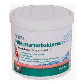 TRIPOND Filterstarterbakterien 400g