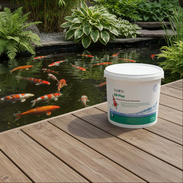 TRIPOND KH-Plus 10000g