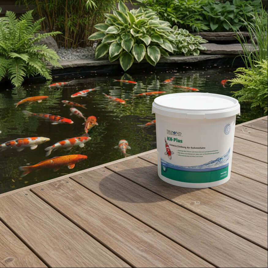 TRIPOND KH-Plus 10000g