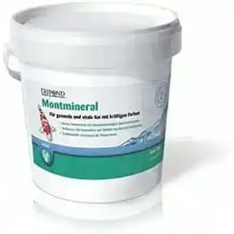 TRIPOND Montmineral 500g
