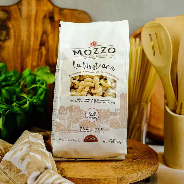 WAIDMANN Mozzo - Trottole 500g