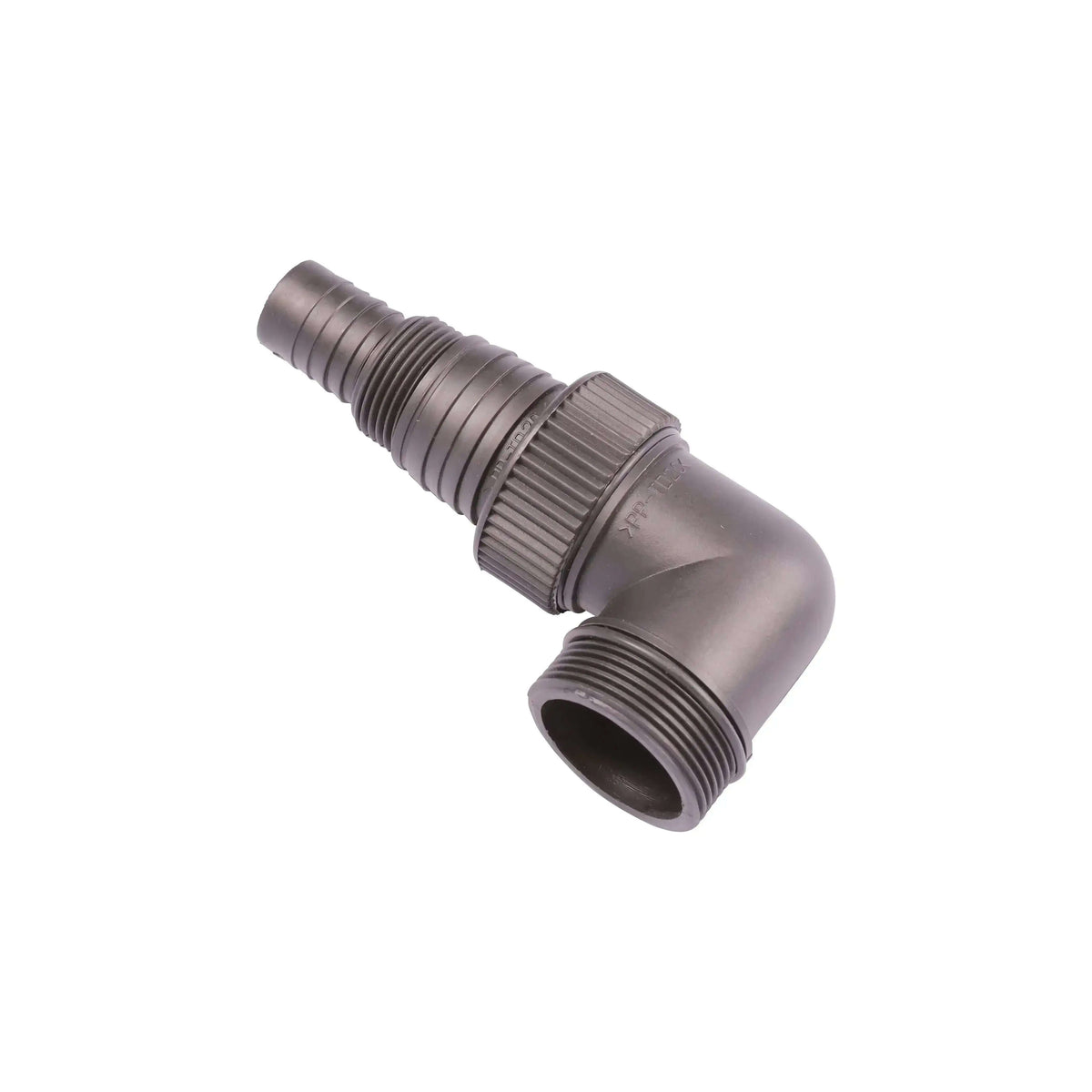 Tüllen Set MudDrain 1 1/2"