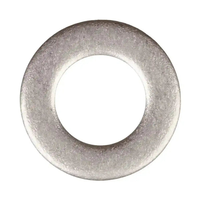 Oase Unterlegscheibe V4A DIN125 5,3mm Rostfreie Flachscheibe Metall Kunststoff