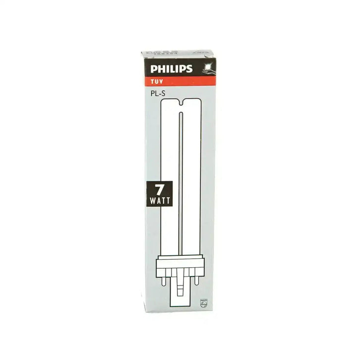 UVC-Lampe 7 W