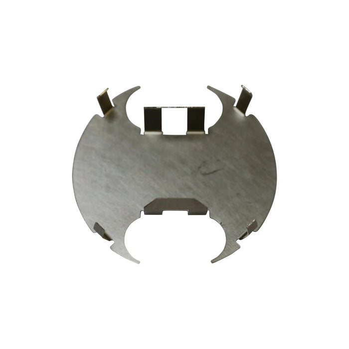UVC-Lampenhalter V2A Bitron Eco 120 2018