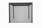 Vertical – Wand 93 cm (für Breite 300 cm)