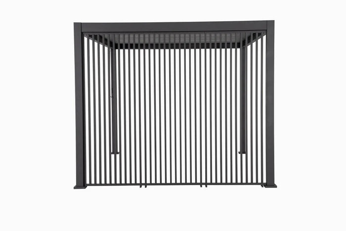 Vertical – Wand 93 cm (für Breite 300 cm)