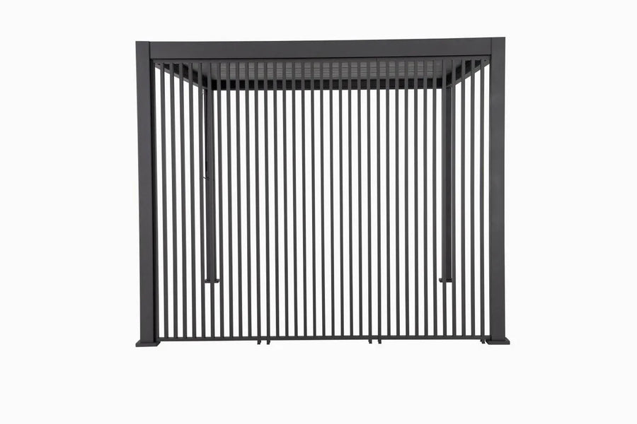 Vertical – Wand 93 cm (für Breite 300 cm)