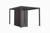 Vertical – Wand 113 cm (für Breite 360 + 720 cm)