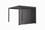 Vertical – Wand 113 cm (für Breite 360 + 720 cm)