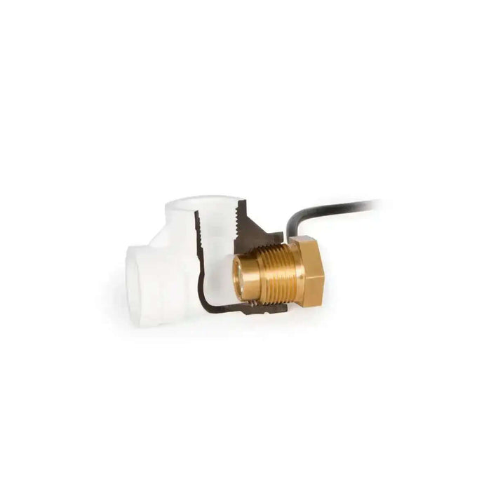 Wall Spout LED Set