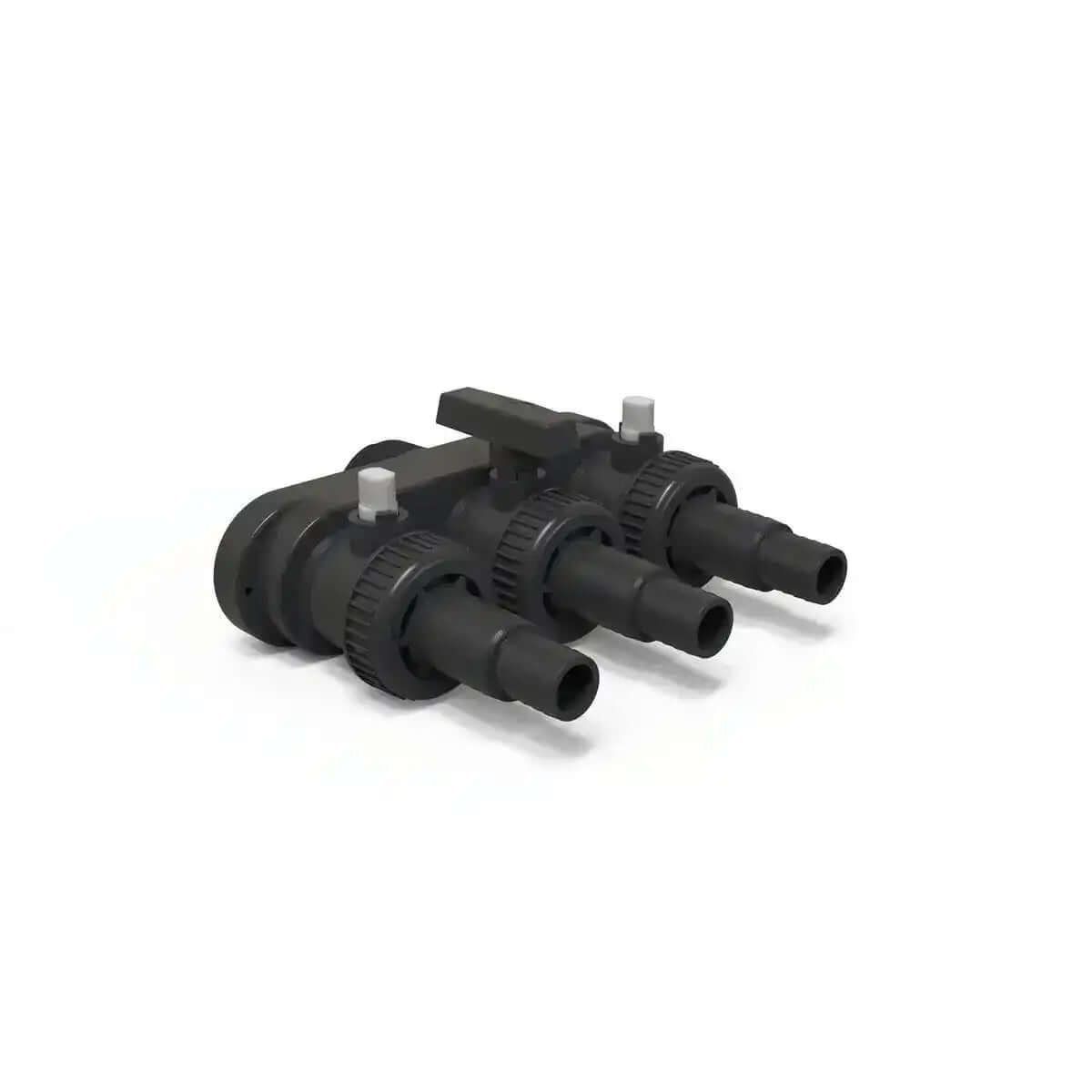 Wasserverteiler 1 1/4"