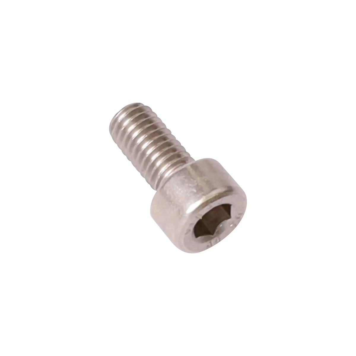 Zylinderschrauben V4A DIN912 M5x10 Innensechskant Rostfreier Edelstahl Industrie