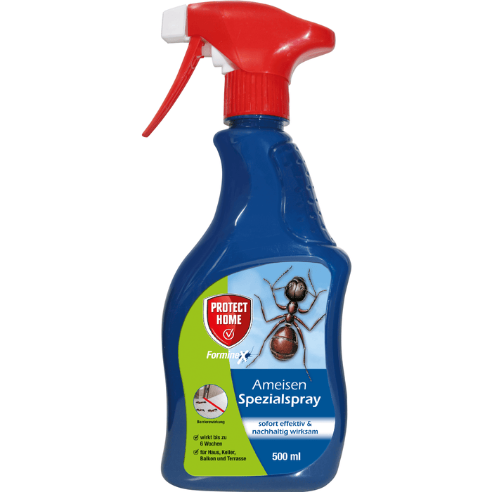 Protect Home Ameisen Spezialspray 500 ml
