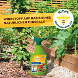 Solabiol Pilzfrei AF 750 ml anwendungsfertig