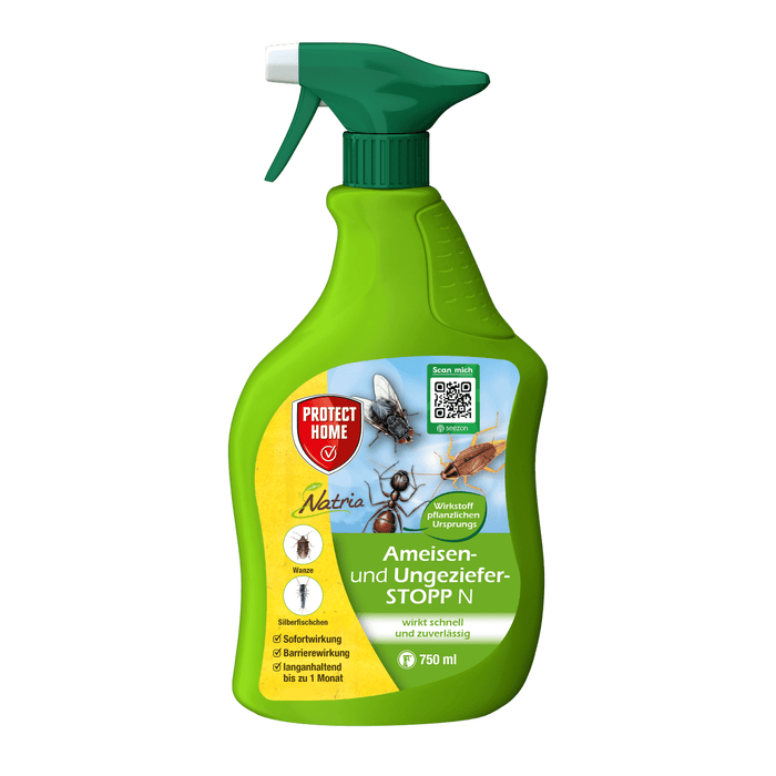 Ameisen- und UngezieferSTOPP N 800 ml