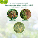 Protect Garden Alitis Spezial-Pilzfrei Spritz- oder Gießmittel
