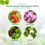 Protect Garden Alitis Spezial-Pilzfrei Spritz- oder Gießmittel