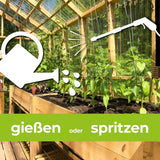 Protect Garden Alitis Spezial-Pilzfrei Spritz- oder Gießmittel