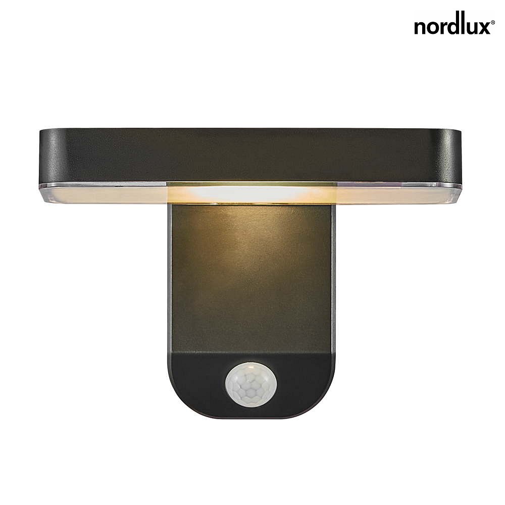 LED Outdoor Wandleuchte RICA SQUARE