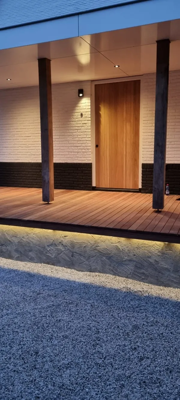 LED Streifen 15 m auf Rolle 