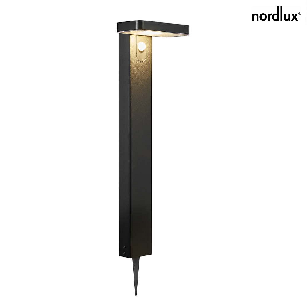 LED Outdoor Standleuchte RICA SQUARE