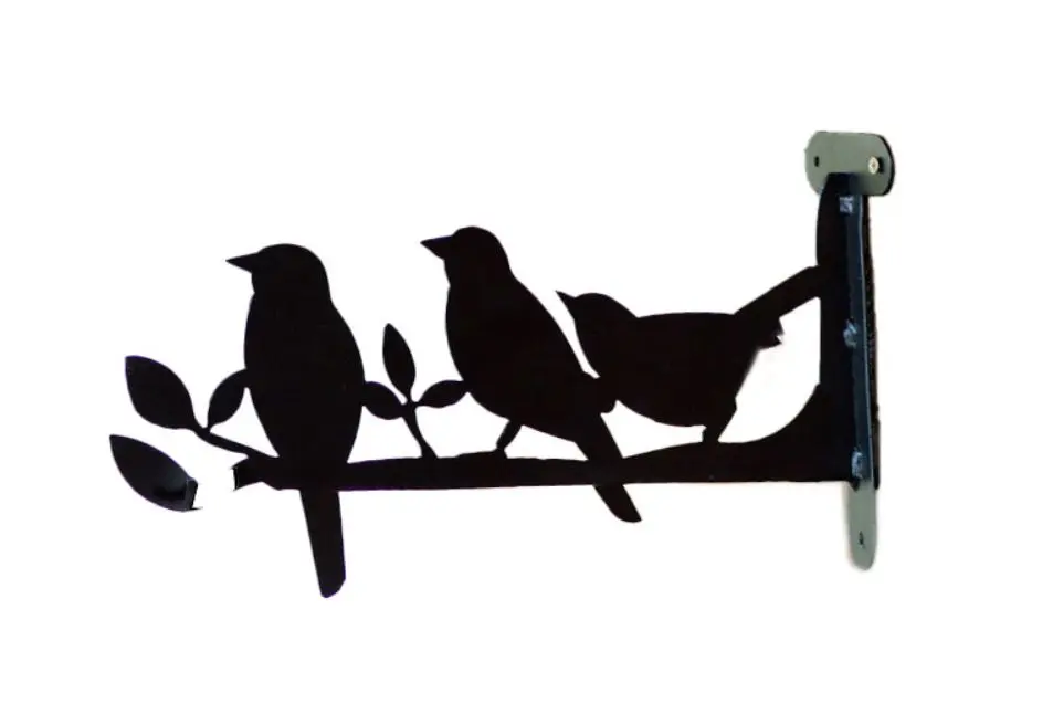 Ampelhalter Vögel Ampelhalter Vögel