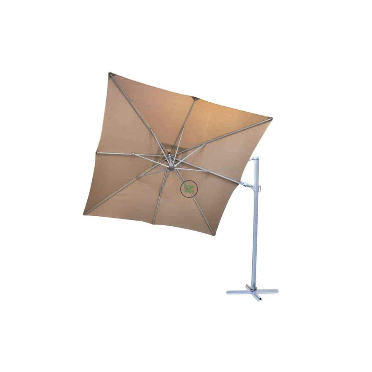 Sonnenschirm SaintTropez M 270x270 Basic