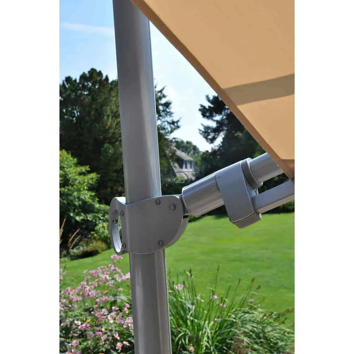 Sonnenschirm SaintTropez M 350 Basic