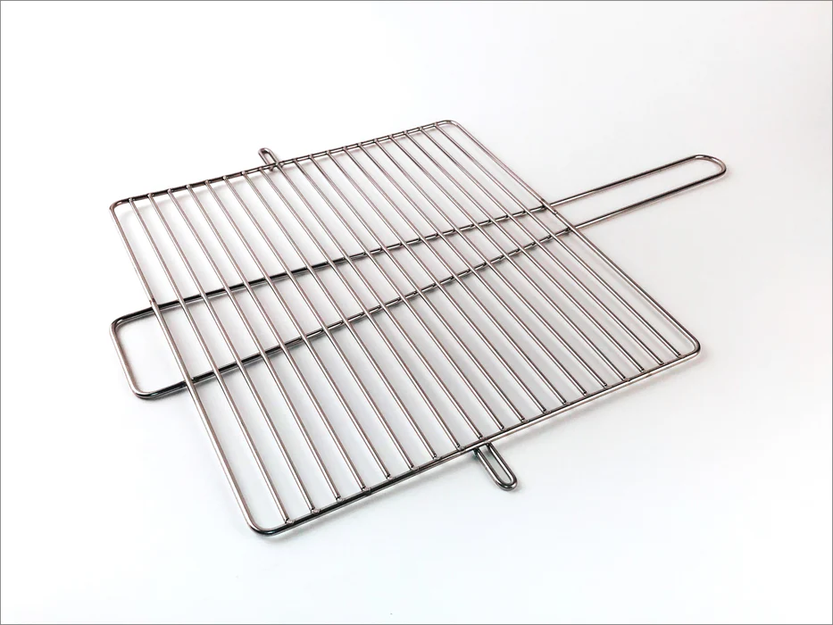 Grill Modell Fidibus Grillrost