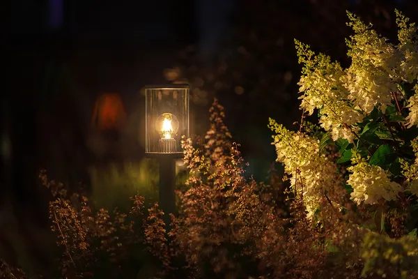 Gartenleuchte Eros Hi Standleuchte 