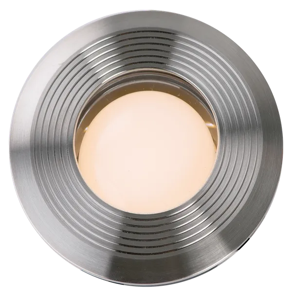 Bodeneinbaustrahler Onyx 90 R1 76 lm 