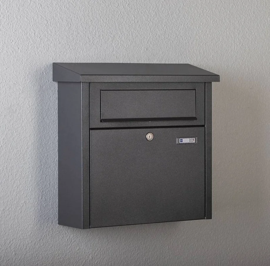 Briefkasten Big Box Briefkasten Big Box
